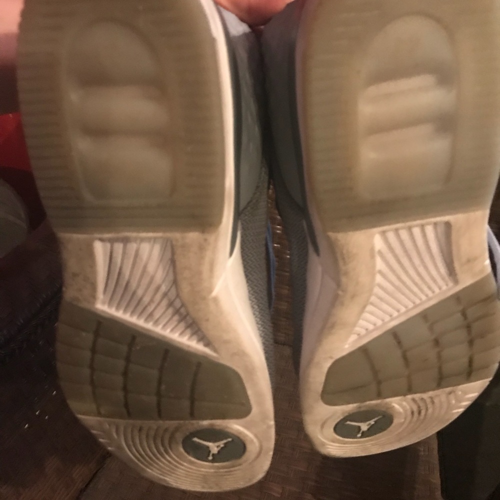 Jordans - Picture 4 of 7